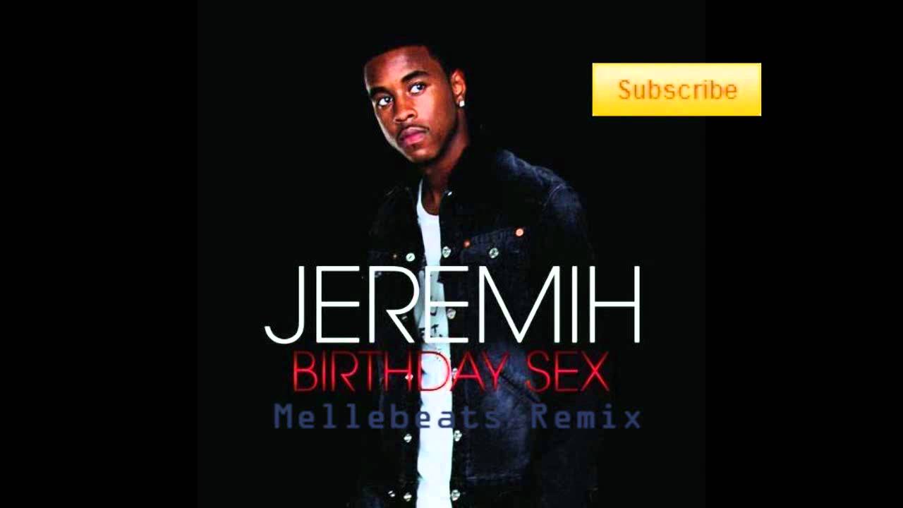 Birthday Sex Electro Remix 67