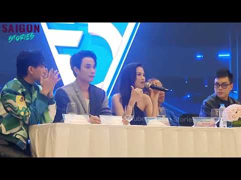 Video Trúc Nhân cười khúc khích với Isaac khi nghe Đông Nhi... - youtube