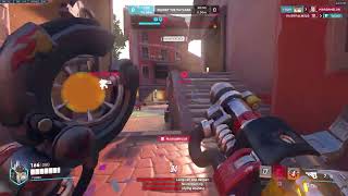 Overwatch 2 - Hammer Time