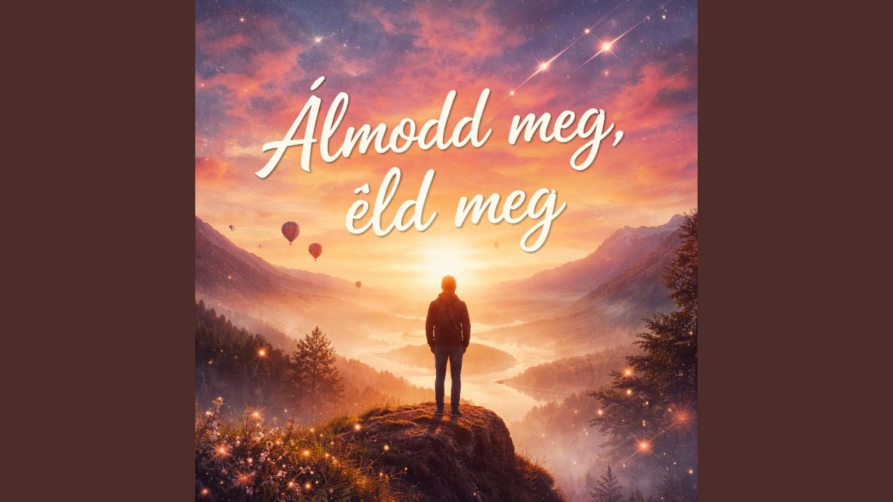 Álmodd meg, éld meg