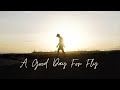 A GOOD DAY FOR FLY | Cinematic Drone | 4K