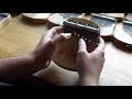 Bolf Kalimbas: Fea special kalimba – only one of a kind (Freygish scale)