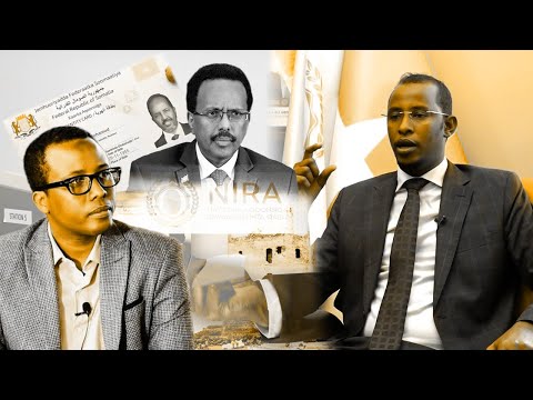 Documentary Yaa Ka Dambeeyey Aasaaska Hay Ada NIRA Ee Soomaaliya