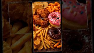 Does Fat and Sugar Make Our Cells Die?
