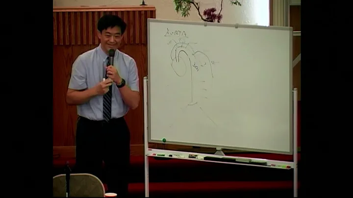 9/10/2022 - Testimony - Brother Ted Lin