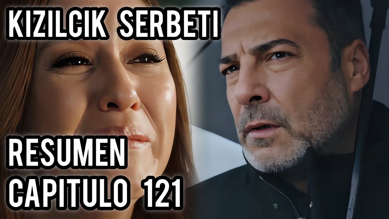 Sorbete de Arándanos: Omer se casa con Bade y todo cambia