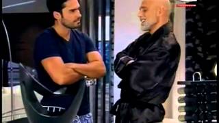 Քաջարի Սիրտը "Corazon Valiente" Capitulo 12 - Ximena Duque y Fabian Rios