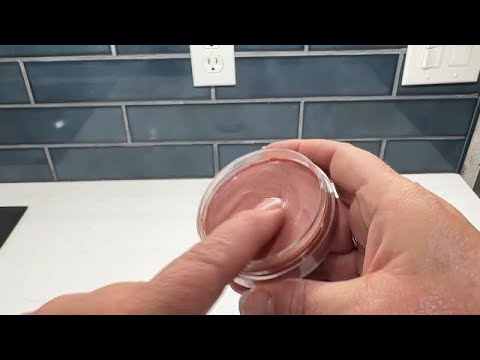 Honest Review Bayfree Multi Glow Balm Moisturizes