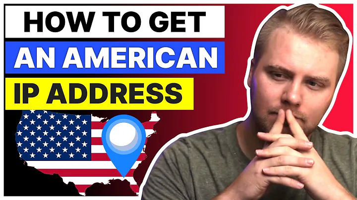 Unlock American Content 🗽 Get a US IP Address Today!