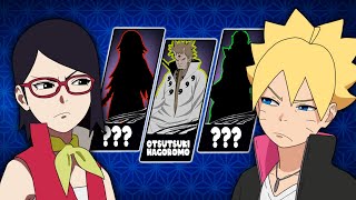 The Biggest Problem of Naruto Storm Connections