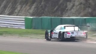 2012 SUPER GT Rd.4 Sugo 3/6