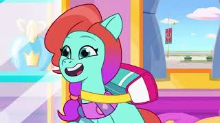 Tell Your Tale Music Video - Shake Your Hooves