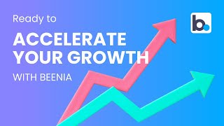 Beenia Goals Tracking & Rule-based matching of activities with goals