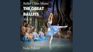 Tendu plié (Sylvia) Information