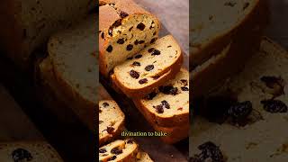 Irish Barmbrack: Fortune-Telling Bread of Samhain