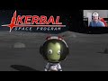 Sunday Space Program Stream
