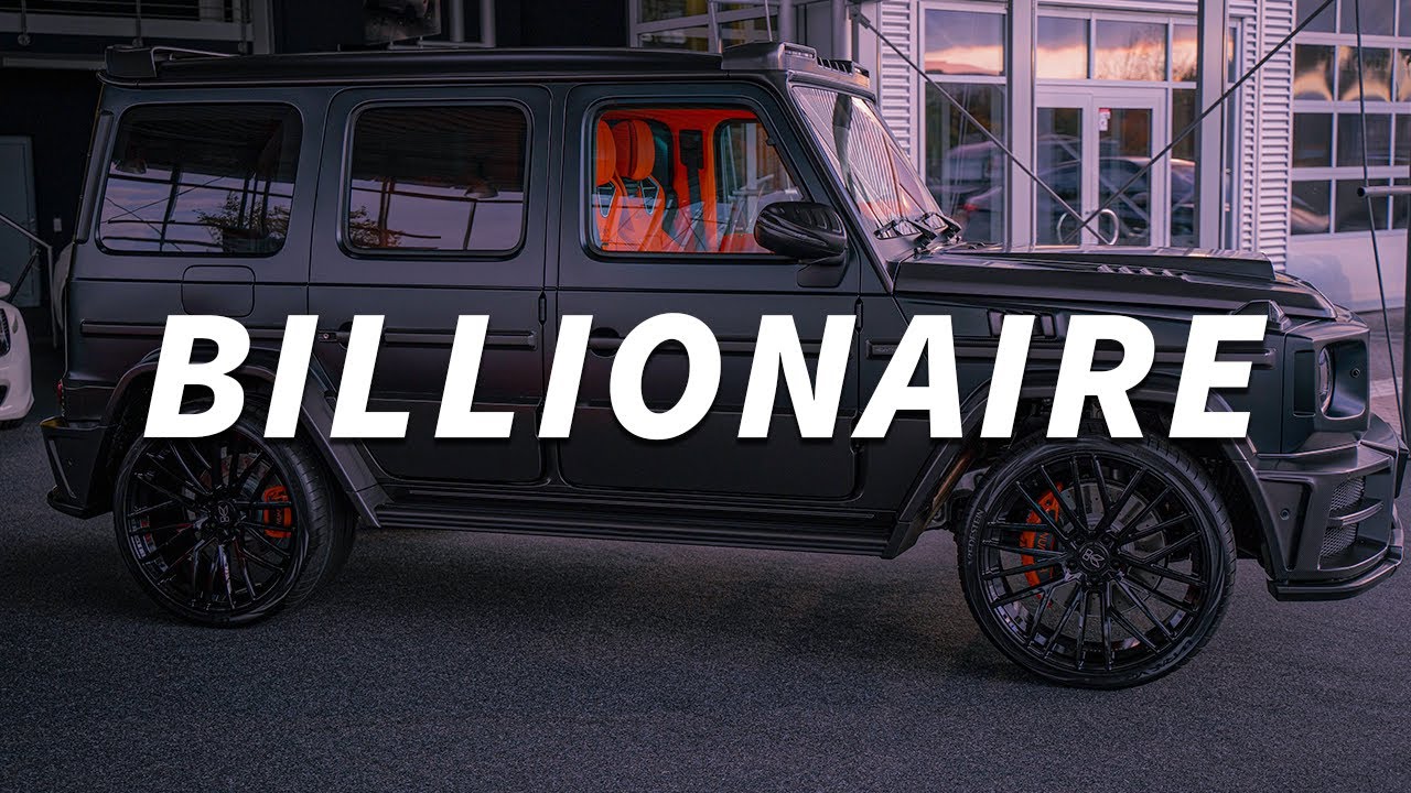BILLIONAIRE LUXURY LIFESTYLE 🤑 Billionaire Luxury Lifestyle ...