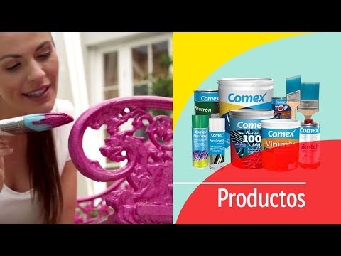 ¡Dale color y brillo a tu herrería con Acqua 100 Fast! - ¡Dale color y brillo a tu herrería con Acqua 100 Fast!