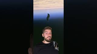 Something orbiting our Earth? Must be a highly advanced alien craft that came 13,000 years ago, duh
The Black Knight satellite, junk or alien spaceship?
#interesting #theory #space #blackknight #universe #aliens
Disclaimer: Just a theory that may or may not be true Something orbiting our Earth? Must be a highly advanced alien craft that came 13,000 years ago, duh