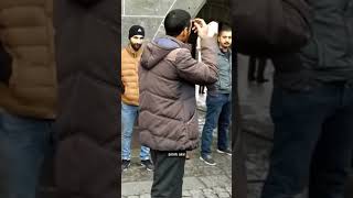 Müslümanların özgürlüğü Kur&#39;an dairesindedir.