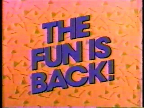 80's Commercials Vol. 21