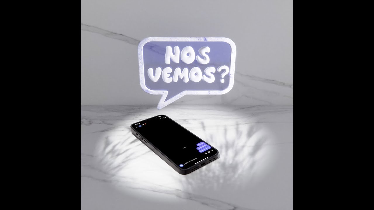 Breim - Nos vemos? (prodby 