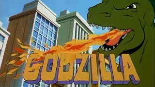 [REDIRECT] Hanna-Barbera Godzilla: The Godzill-otated Episode!