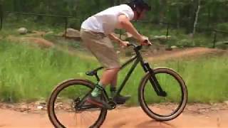 ROCKLAND PUMP TRACK!!!