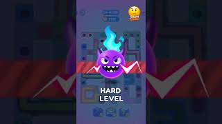 Gecko Out - level 1380 - Gameplay walkthrough
