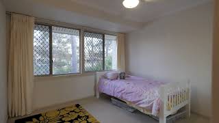 25/1 Resort Drive, Robina