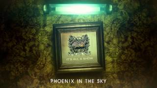 The Prep School Tragedy - Phoenix In The Sky