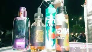 Status Wa Keren 2019 (V3 Vape) Pemula