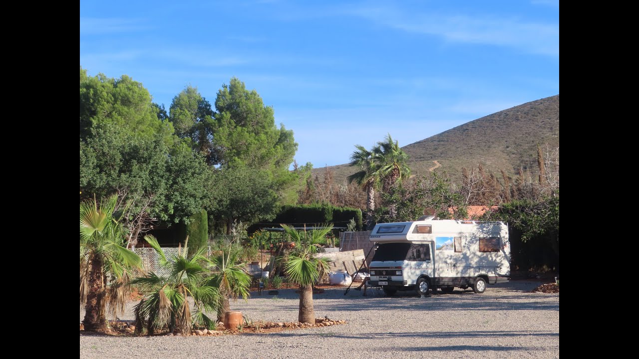 UPDATE 276 HET WATER LOOPT ONS IN DE MOND, GOEIE UITVINDING JOHN. - YouTube