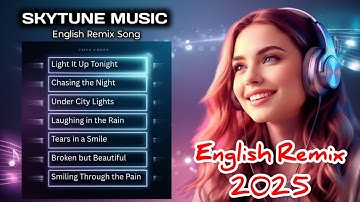 Thumbnail of We’re chasing the night, under city ligh | Skytune -Official