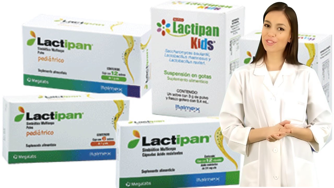 LACTIPAN suplemento review, lactipan para que sirve, lactipan
