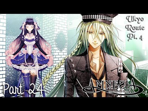 アムネシア　AMNESIA まとめ Amnesia: Memories】 『アムネシア』 Continuing Bad End 5