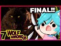 SOPLARE, SOPLARÉ... FINAL | THE WOLF AMONG US #7