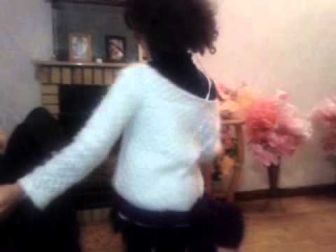 danse du rai