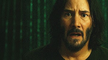 The Dark Purpose of The Matrix | Who Truly Created the Simulation?