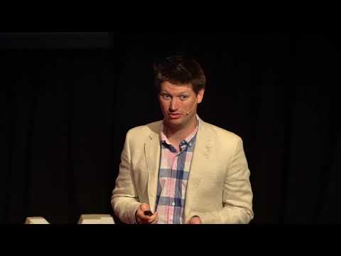 Using Your Own Body To Fight Cancer | Wesley Wilson | TEDxUWA