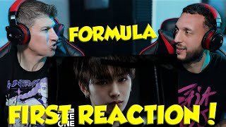 FIRST REACTION!! ALPHA DRIVE ONE (알파드라이브원) FORMULA PERFORMANCE VIDEO