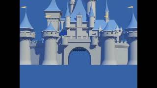 Chicken Little Opening A Bugs Life Version