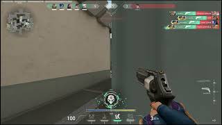Using The Best Valorant Triggerbot