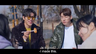 Hello? Its Me Episode 13 Preview