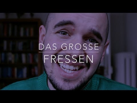 35 - Das grosse Fressen