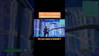 Follow me for a tutorial #pourtoi #fortnite #foryou #fyp #bestps4controllersettings