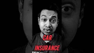 Most Important Insurance AddOns #viral #trending #shorts #car #insuarance #indiancars #fyp #explore