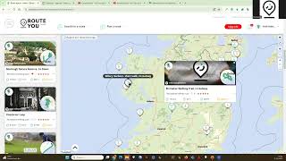 Using groups to manage your routes