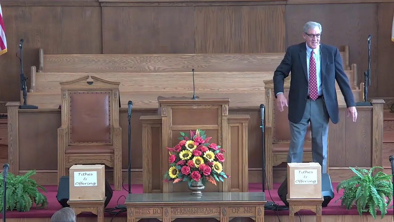 Union Grove Baptist Church Oak Ridge NC Live Stream YouTube