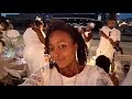 Diner en Blanc: A How To Guide | The All White Dinner Party